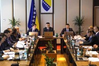 Bez podrške za smjenu Savjeta ministara