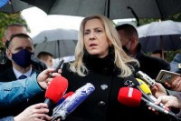 Cvijanović: Džaferovićeva reakcija isprazna, Srpska želi saradnju sa zemljama u okruženju