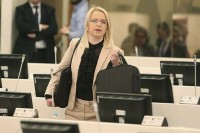 Snježana Novaković Bursać: Klub SNSD-a očekuje da ministar Lučić podnese ostavku