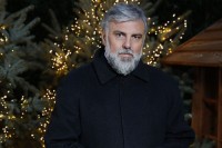 SPC: Izjave vladike Grigorija političke i njegov lični stav