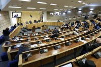 Predstavnički dom PS BiH: Veći broj tačaka dnevnog reda prošao bez diskusije