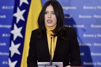 Vulić: Nije neophodan tekst himne