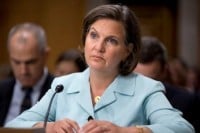 Da li će Viktorija Nuland biti zadužena za Zapadni Balkan?