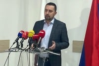Jerinić: CIK krši Izborni i Zakon o upravnom postupku