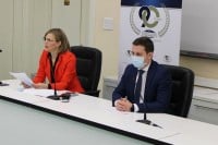 У Српској вакцине први примају медицинари који раде са "ковид 19" пацијентима