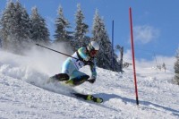 Međunarodno takmičenje "Fis kup" 23. i 24. januara