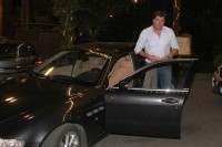 Jurio "maseratijem" po Beogradu: Bodiroga uhvaćen kako vozi duplo brže od dozvoljenog