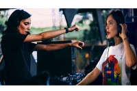Svjetske premijere nastupa Nine Kravic i Amelie Lens dio prazničnog specijala ''Exit to 2021.''