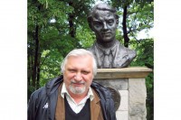 Preminuo književnik Miljurko Vukadinović