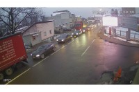 Појачан саобраћај на граничном прелазу у Градишци