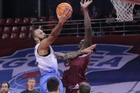 Pao i Limož, Igokea gleda ka drugoj fazi Lige šampiona