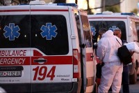U Sjevernoj Makedoniji još 520 zaraženih koronom, 12 preminulih