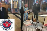 Dan Republike Srpske obilježen u Kanadi