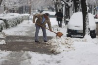 Вријеме у Српској: Данас промјенљиво облачно, суво и хладно
