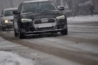 Стање на путевима: Магла у котлинама, поледица у вишим предјелима