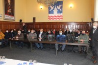 Бијељинска Градска управа уважава мишљења и потребе мјесних заједница