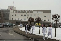 Бијељина: PCR лабораторија ради и сутра