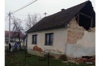 Нови Град: До сада процијењена штета на 50 стамбених објеката