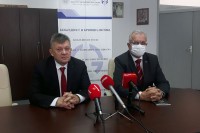 Бањалука: Факултет безбједносних наука и Педагошки завод потписали уговор уговор о сарадњи