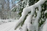 За викенд веома хладно, у недјељу на планинама и до минус 17