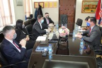Град Бијељина наставља сарадњу са њемачком фондацијом "Конрад Аденауер"