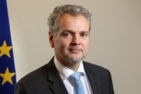 Satler: Ostvaren prvi važan cilj
