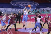 Darko Talić, košarkaš Igokee: Sudbinu držimo u svojim rukama