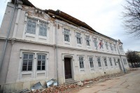 Novi zemljotres kod Petrinje, osjetio se i u Kostajnici