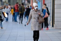 FBiH: Novih 168 slučajeva zaraze virusom korona, pet osoba preminulo