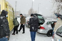 Акцији “Борци за борце” одазвало се 138 учесника