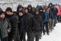 Prodanović: Migrante vratiti u zemlje porijekla koje nisu u ratu