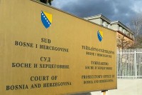 Potvrđena optužnica u predmetu Senad Samardžić