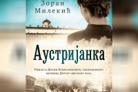 Roman “Austrijanka” o Diani Budisavljević od sutra u knjižarama