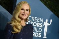 Nikol Kidman o novoj seriji: "Bilo mi je i mentalno i fizički loše"