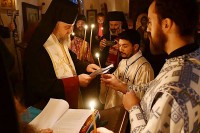 Црна Гора: Замонашен православни Колумбијац, добио монашко име Амфилохије