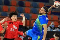 Slovenija dala 51 gol Južnoj Koreji, igrač utakmice strijelac jednog