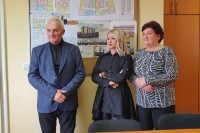 Радницу у пензију испратили са станом
