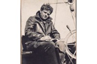 Književnik i heroj radničke klase Džek London  rođen je prije 145. godina: Materijalno bogatstvo ubija dušu