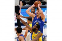 Jokić tripl-dablom srušio Golden Stejt
