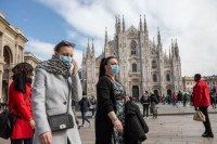 Turizam veliki gubitnik u Italiji