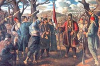 Sječa knezova - uvod u Prvi srpski ustanak