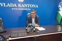 Kljajić: Iz Hrvatske na ilegalan način u BiH vraćeno 7.210 migranata