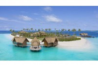 Na Maldivima otvoreno odmaralište u kojem jedno noćenje košta i do 80.000 dolara