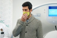 Novak Đoković u karantinu