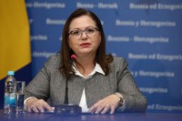 Гудељевић: Директна набавка вакцина у надлежности ентитета