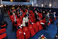 За предсједника скупштине Теслић изабран Саво Касаповић