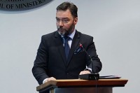 Košarac zatražio izvještaj ekspertskog i pravnog tima o Trgovskoj gori