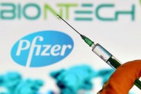 EU: Neprihvatljiva situacija u vezi sa isporukom vakcina