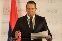 Kovačević: Ujedinjuju se snage koje smatraju da Srpska ne treba da postoji