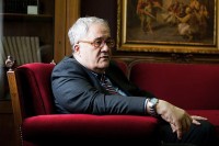 Srpski intelektualci traže ostavku predsjednika SANU Vladimira Kostića